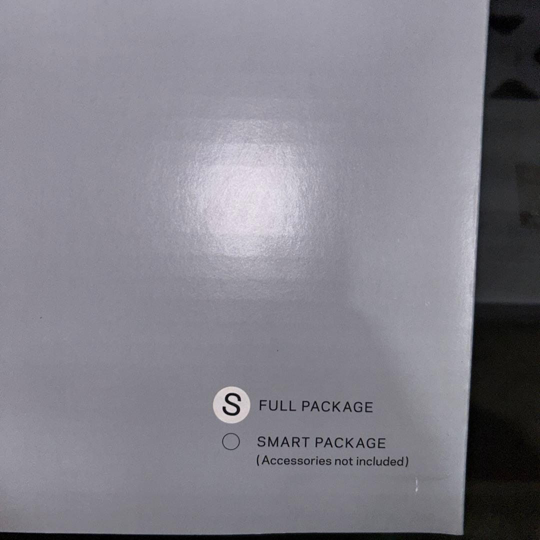 未使用品　バーミキュラライスポット5合　ソリッドシルバー