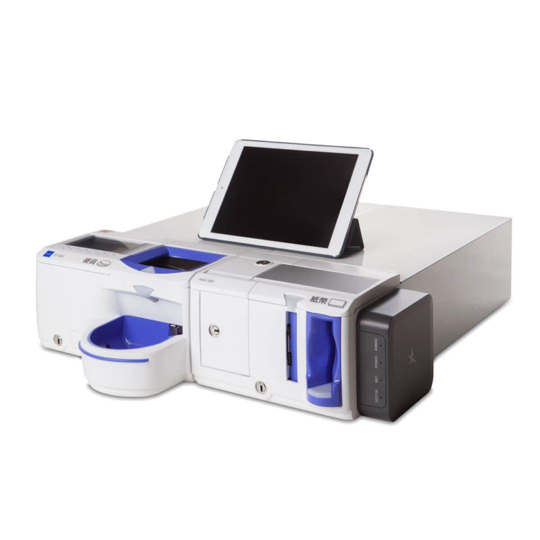 スター精密 中継ボックス mC-Bridge コントロールボックス