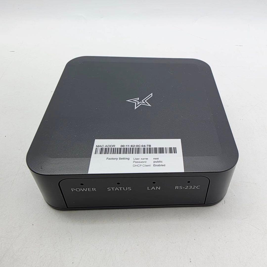 スター精密 中継ボックス mC-Bridge コントロールボックス