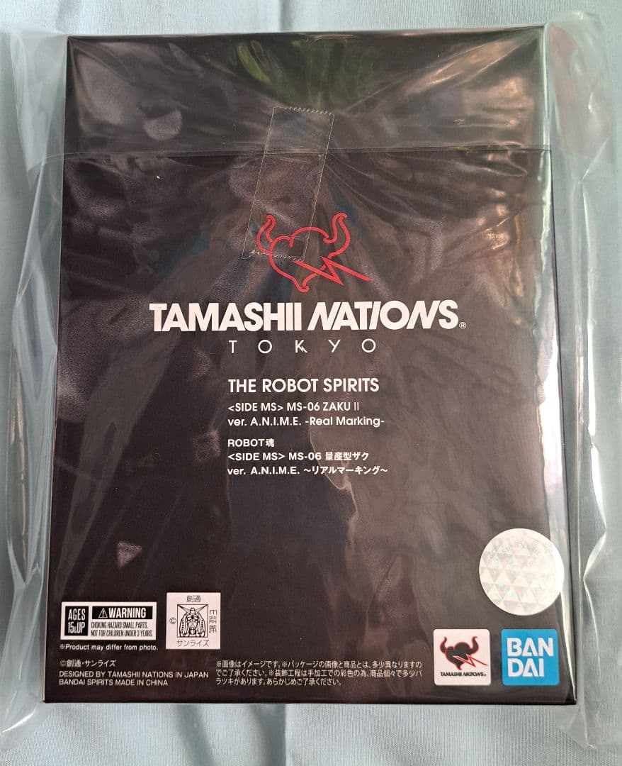 ROBOT魂 機動戦士ガンダム ver.A.N.I.M.E.リアルマーキング3種