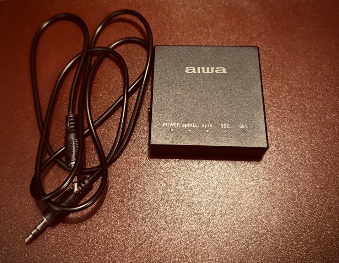 臨場感にこだわり辿り着いた新体感サウンドギア。アイワButterflyAudio