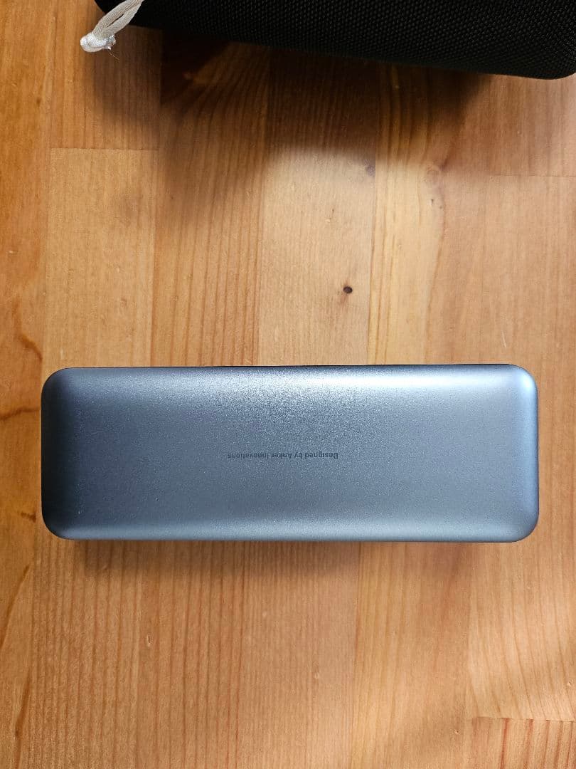 Anker 26800mAh モバイルバッテリー