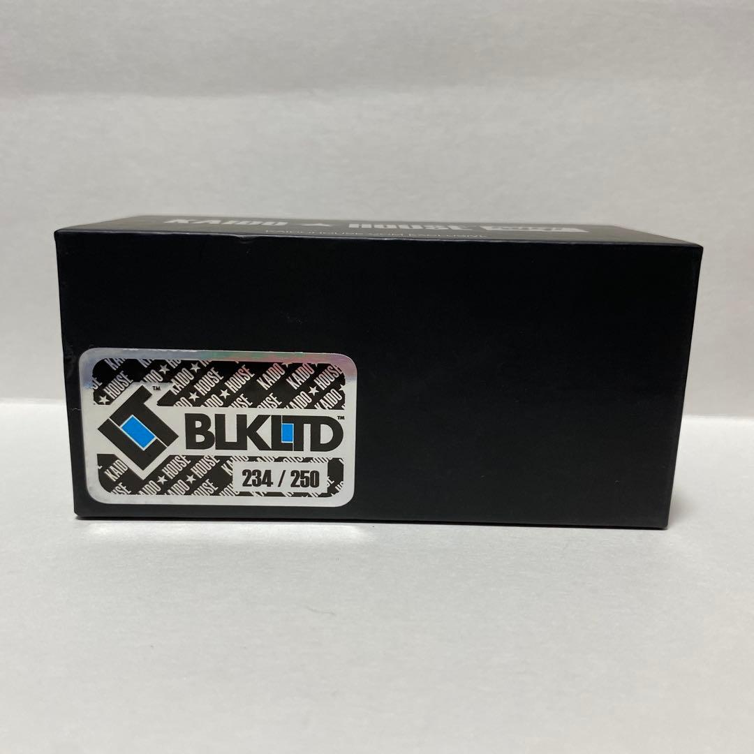 KAIDO HOUSE KHMG025 フェアレディZ ブラックリミテッド