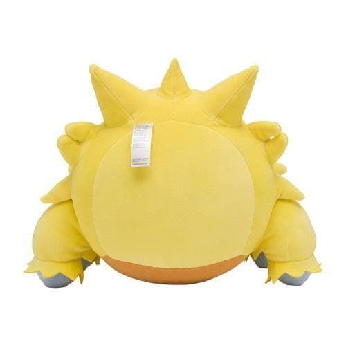❤新品・紙タグ付き❤ もっちりっち ぬいぐるみ バチュル ポケモンセンター