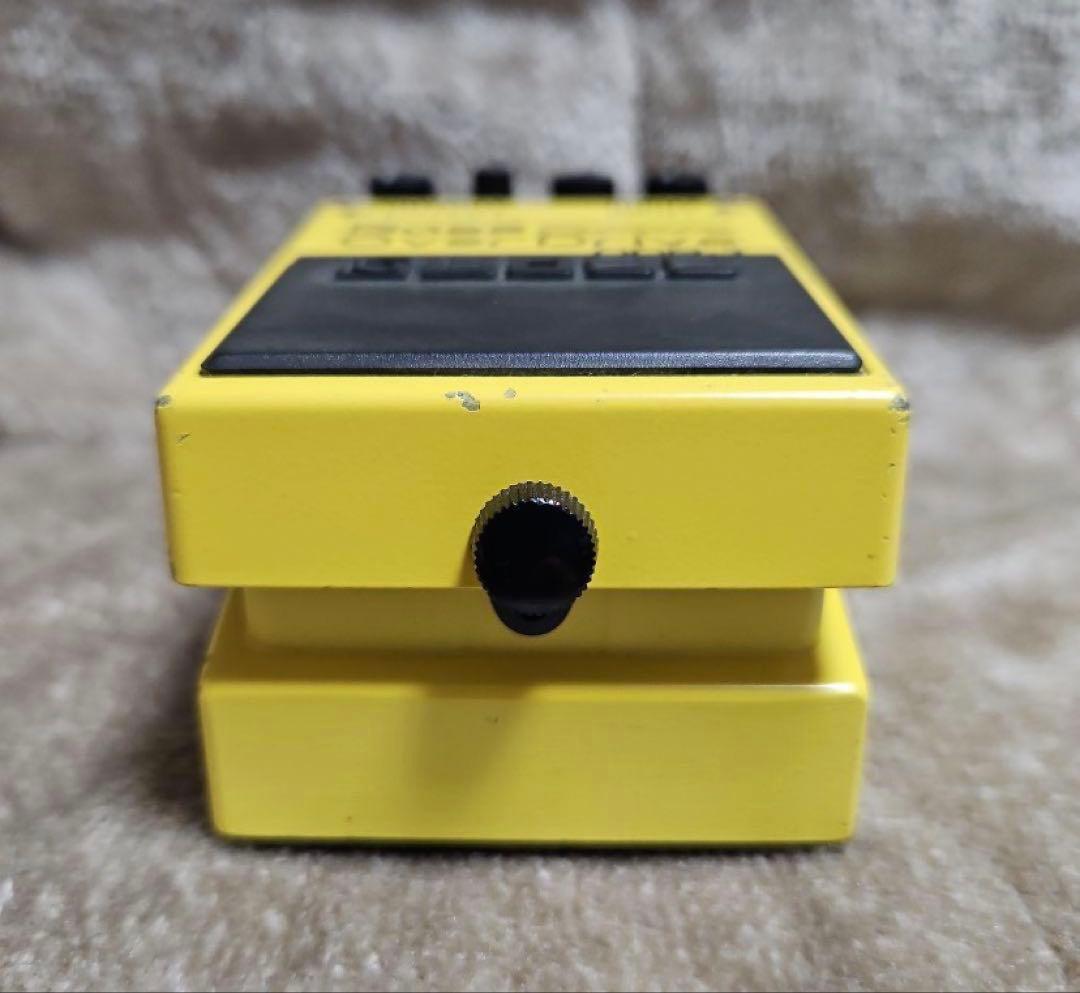 ベース BOSS ODB-3 Bass OverDrive