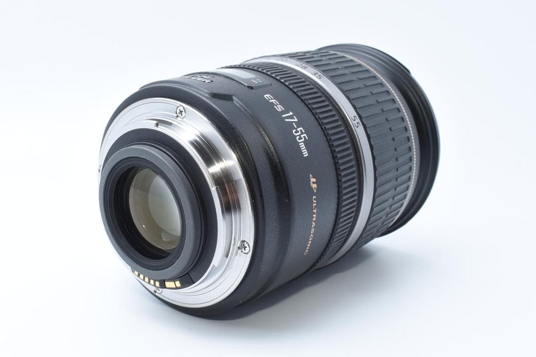 ★美品★ Canon EF-S 17-55mm 1:2.8 IS USM