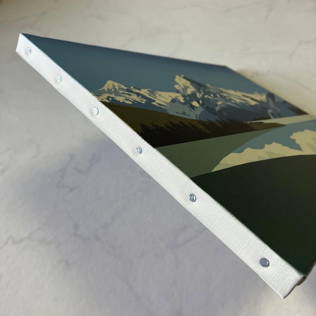 ジェリー鵜飼 ジェリーマルケス キャンバス アート