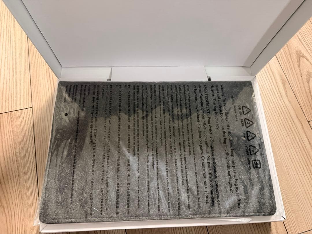 モバイルモニターLenovo L15 (15.6型モバイル/1920×1080)