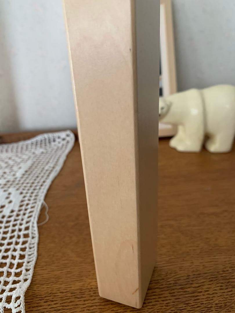 アルテック artek stool60 無着色（訳あり）