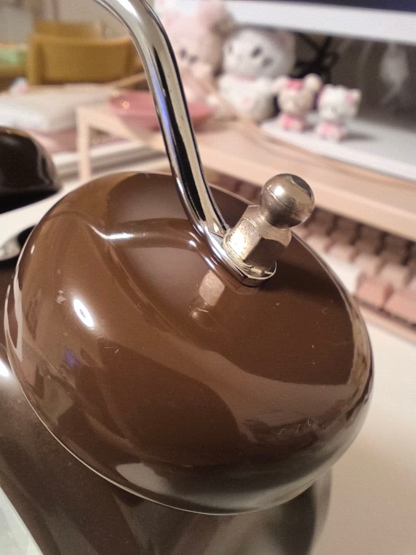 夏目友人帳　目覚まし時計　ニャンコ先生　井上和彦　神谷浩史