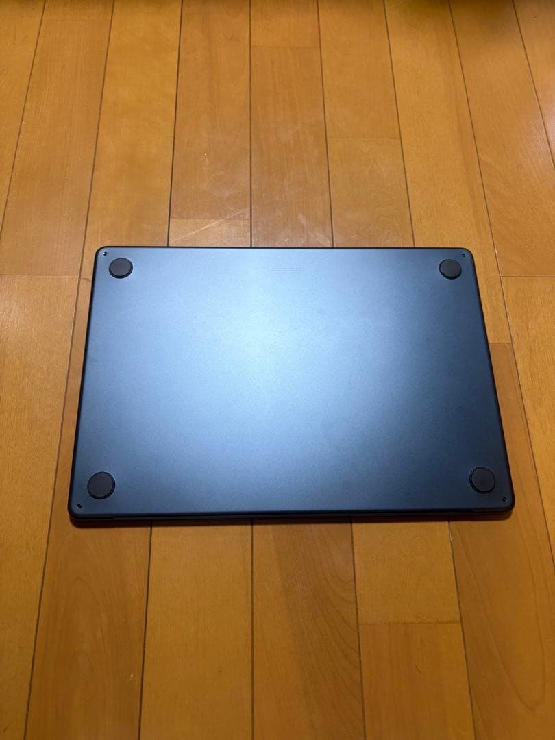 MacBook Air 15インチ M3 16GB‼️ US配列