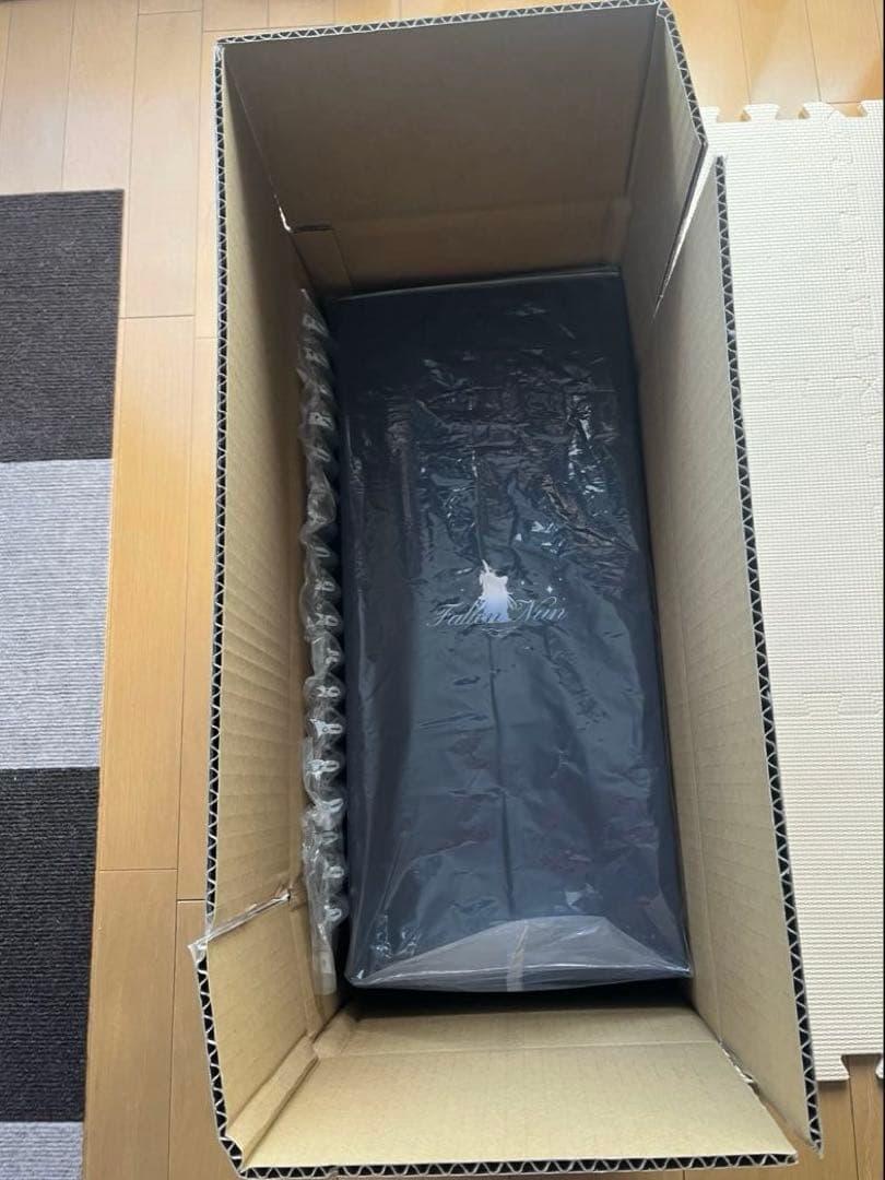 『黒シスター 』1/4完成品フィギュア【BearPanda製】特典付