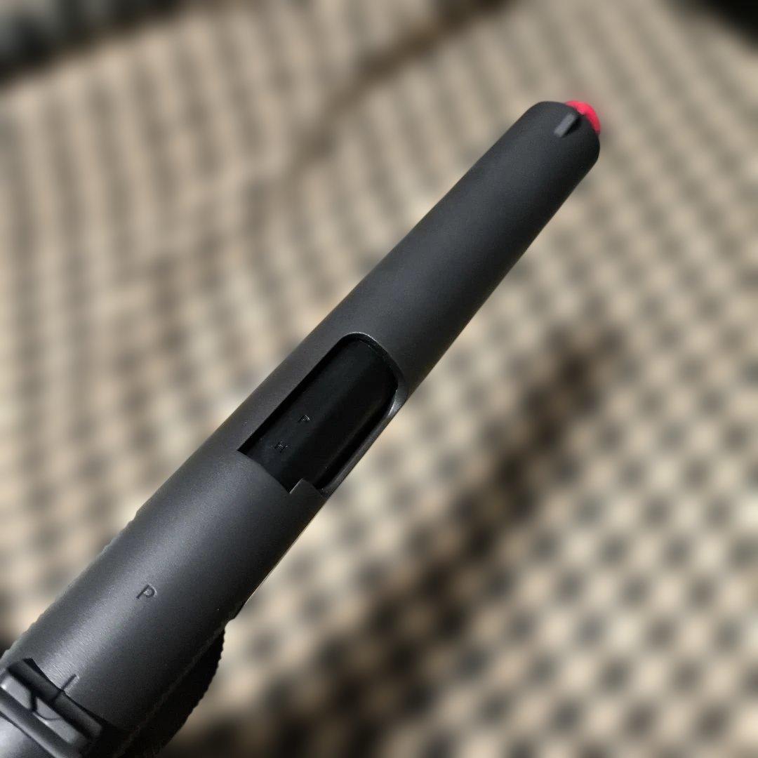 状態極上　東京マルイ製　m1911　コルトガバメント　FAB　DEFENSE