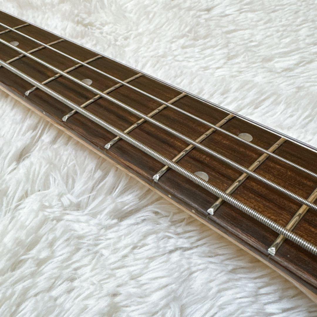 SPLENDOR PBタイプ ジャパンヴィンテージ 日立楽器 日本製 プレベ