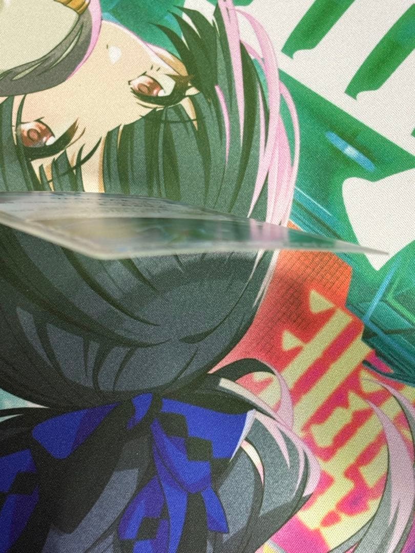 レックウザ デルタ種 015/052 【ポケカ】