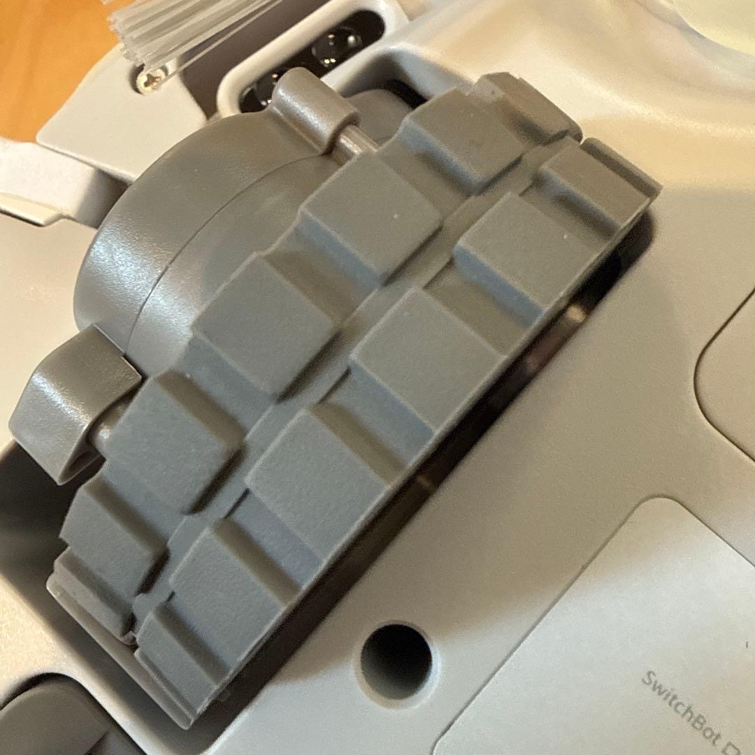 本日限定価格 SwitchBot K10+Pro Combo ロボット掃除機本体