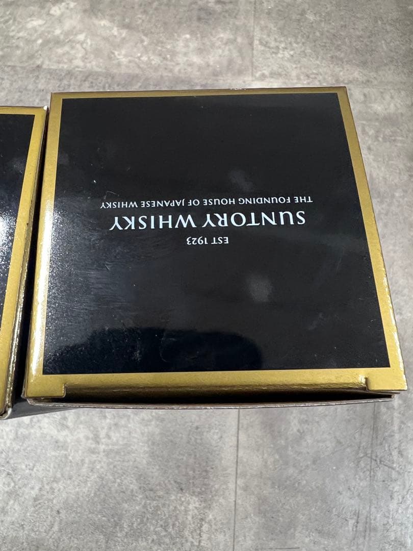 山崎 18年 シングルモルトウイスキー 700ml 2本セット