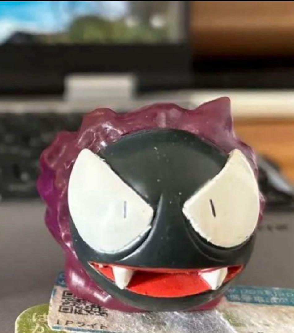 【美品】モンコレ　初期　ゴース