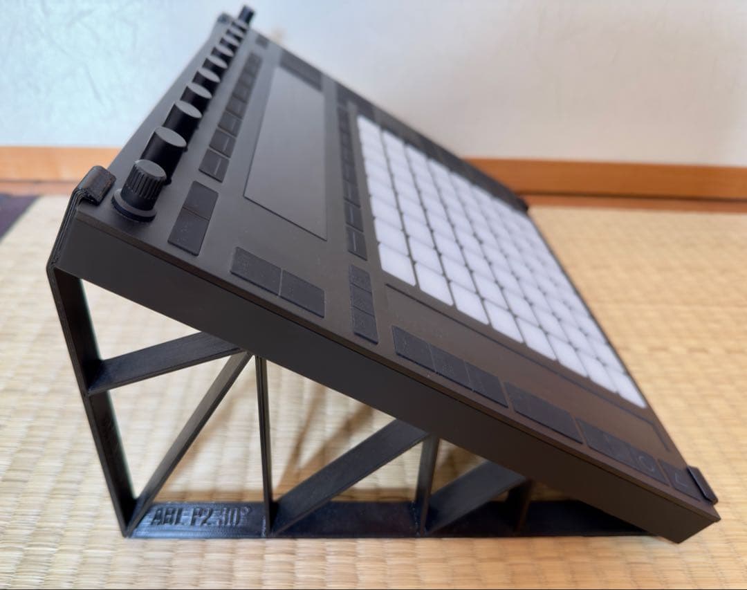 Ableton Push 2 MIDIコントローラー & おまけ x 2