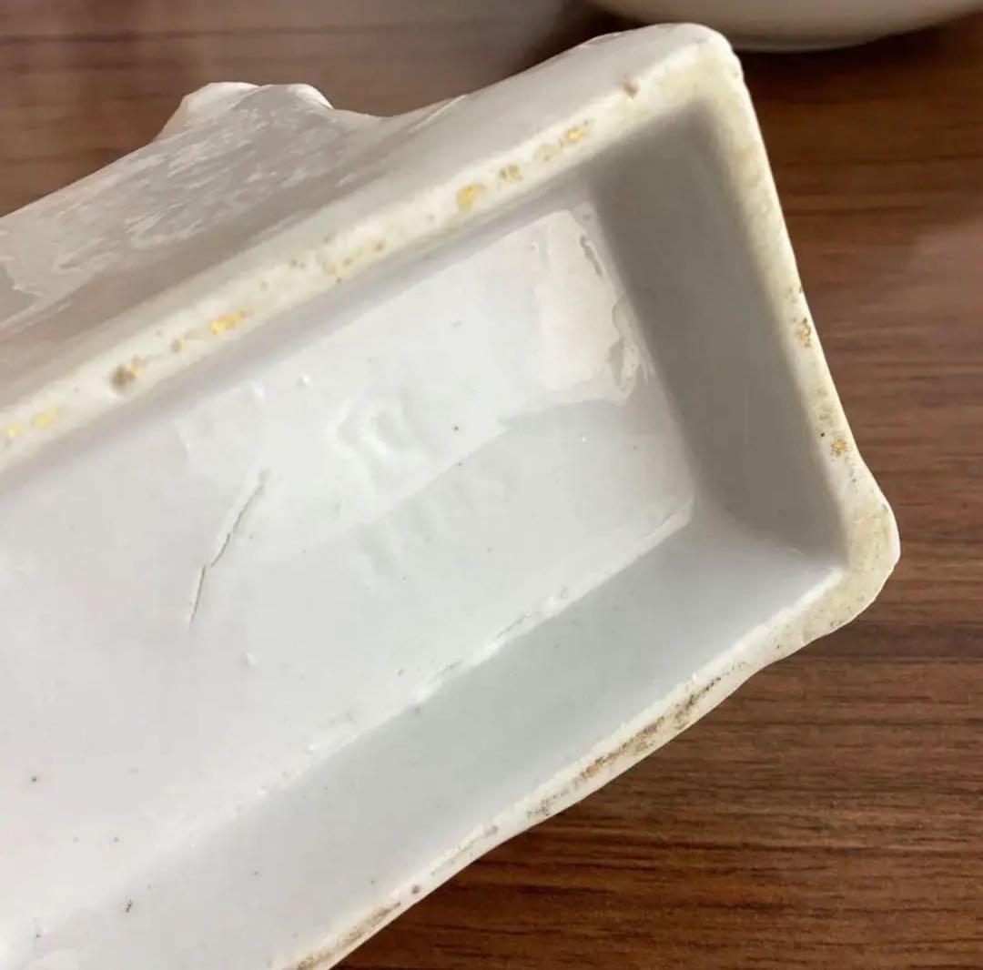 英国アンティーク1885年 ♤ 5匹の猫と5時のお茶 ♤ フェアリング