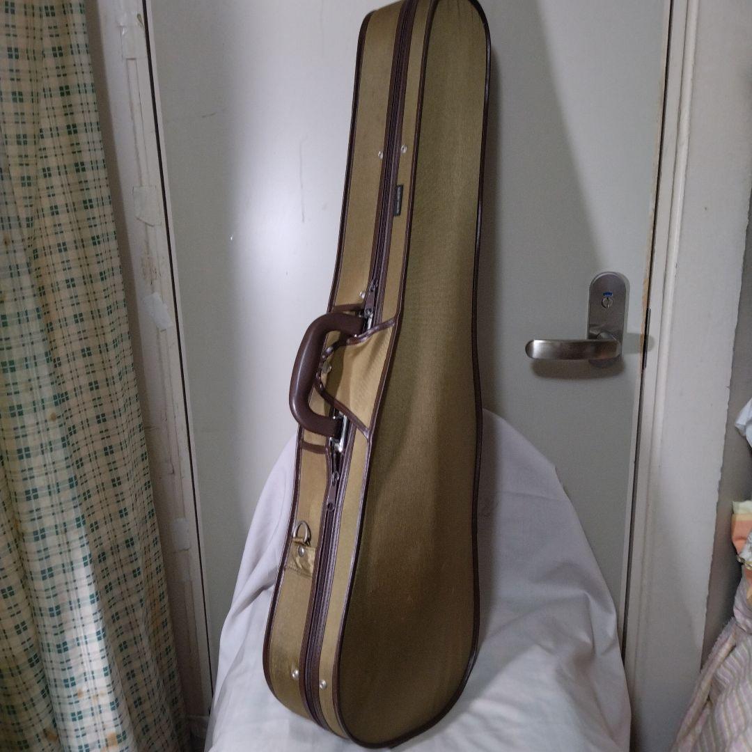 ♥大特価♥スズキバイオリン4/4 NO．200♥弓、ケース、松脂付き