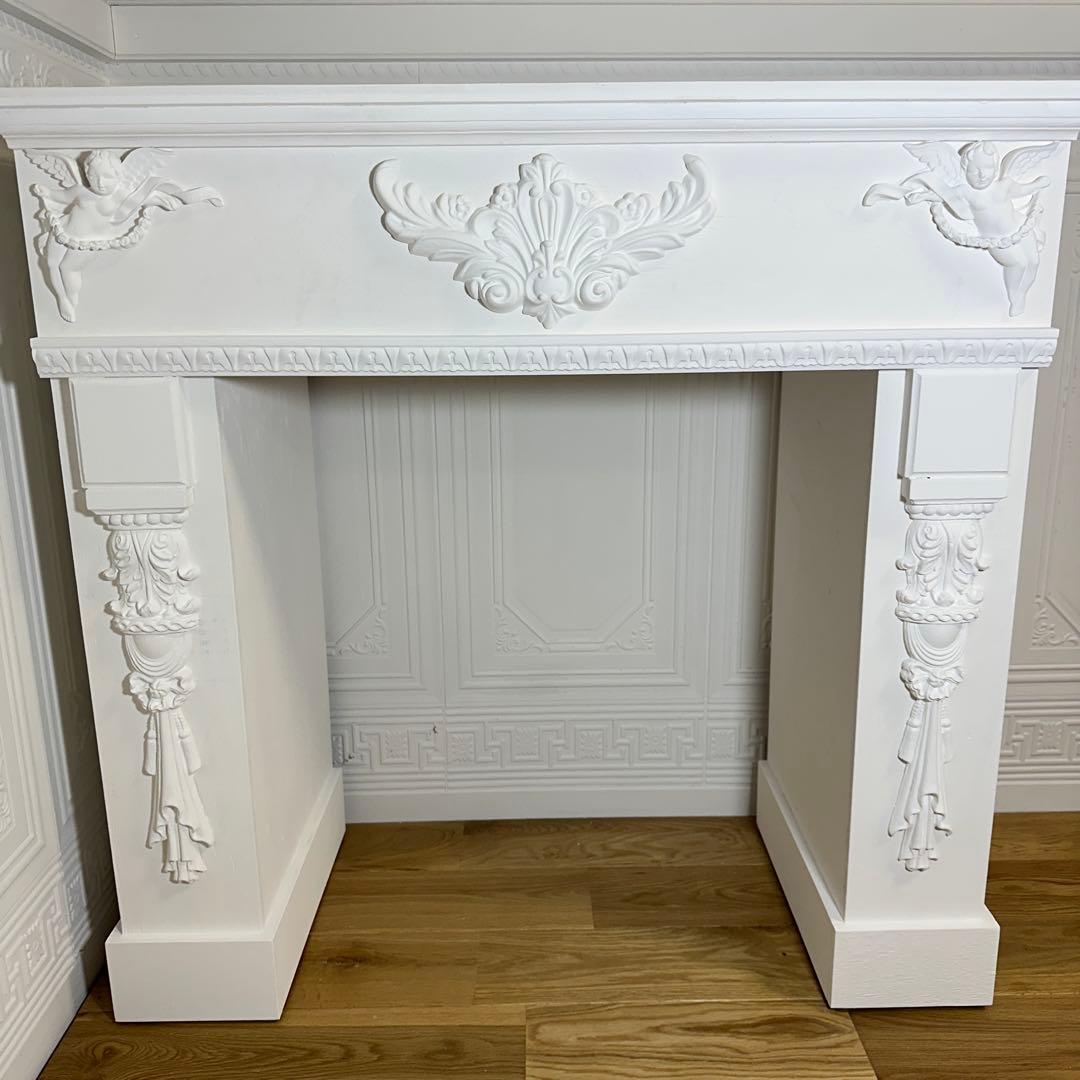 翔子マントルピース　アンジュタイプ