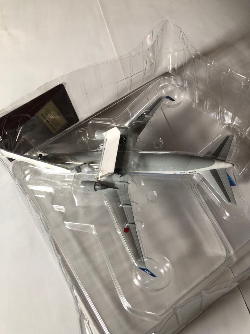 全日空商事　1/200 ANA B767-300ER 旧塗装