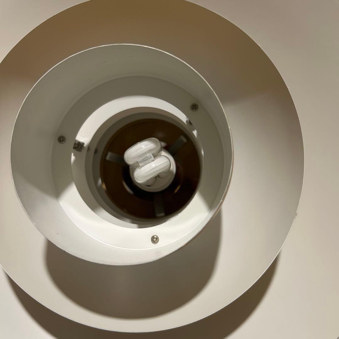 ノルデン Norden インターフォルム ペンダントライト 電球付き