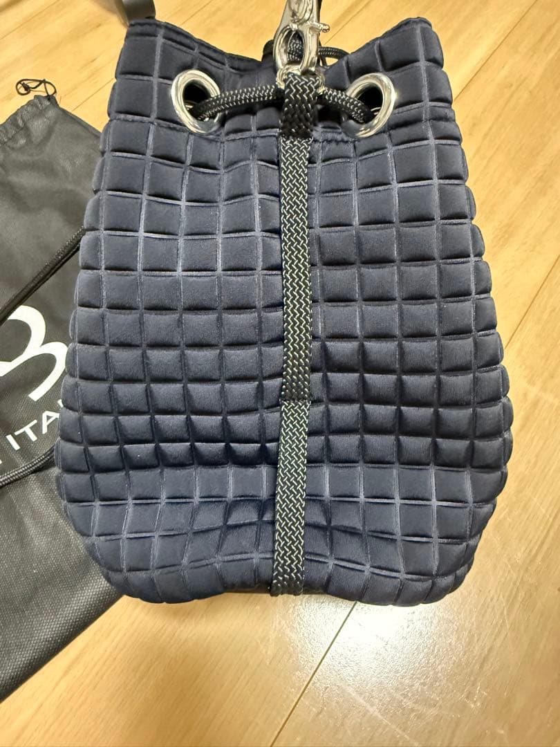 新品未使用　L4K3 ショルダーバッグ　ハンドバッグ