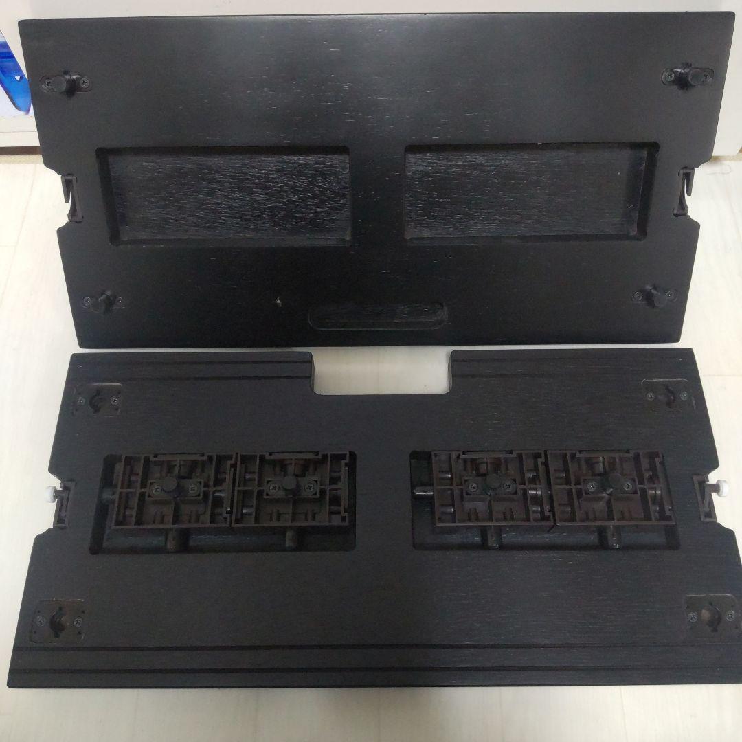 ピアノ足台　Assist Stool