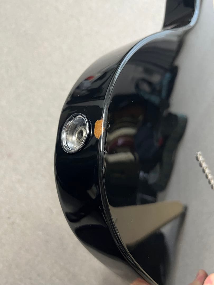 fender mexico player telecaster エレキギター