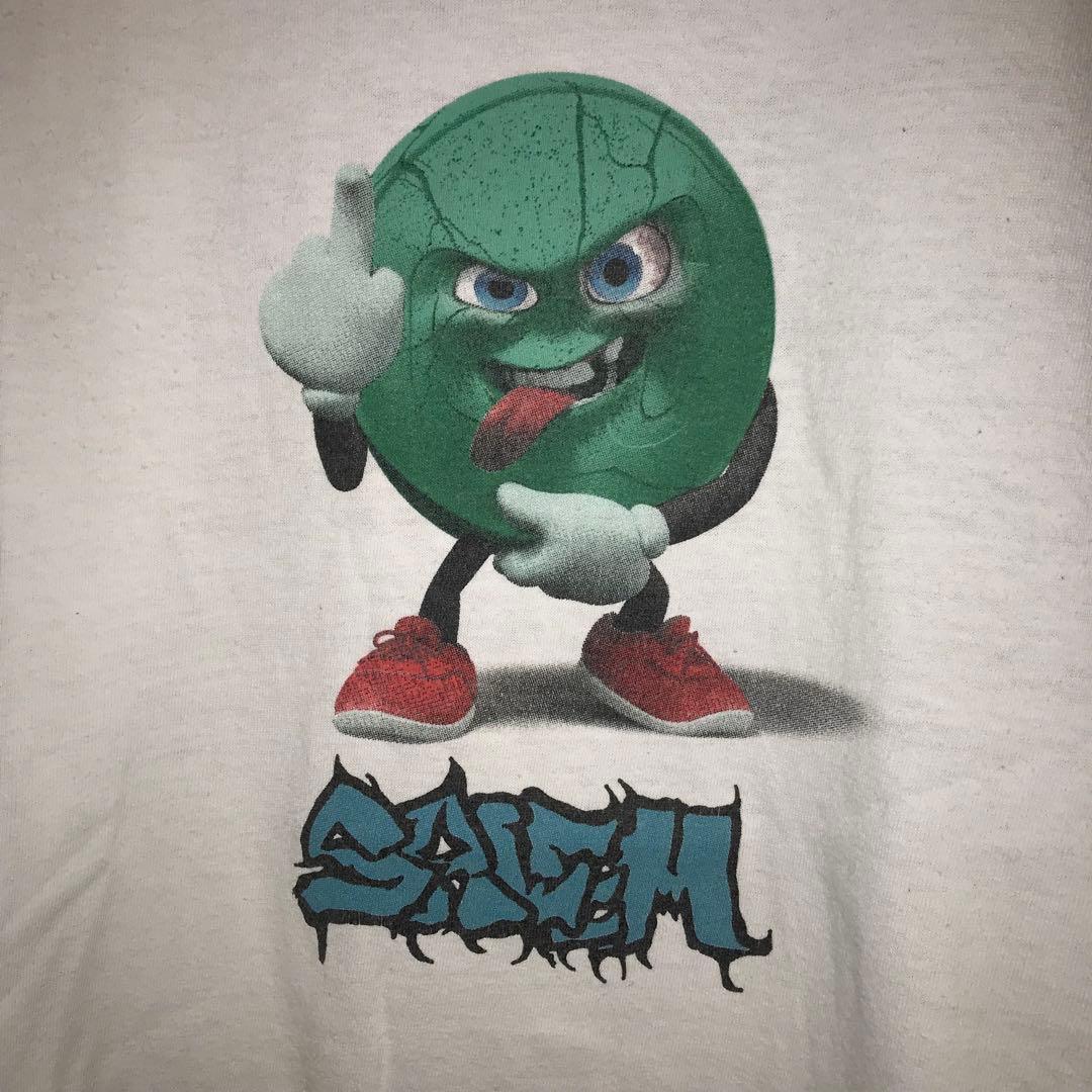 【即完】【激レア】SALEM Tシャツ