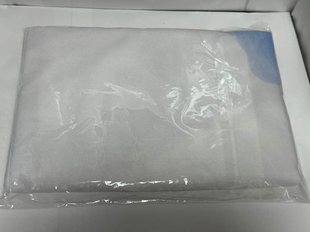 アンジュルム　平山遊季　BIGタオル【未開封新品】