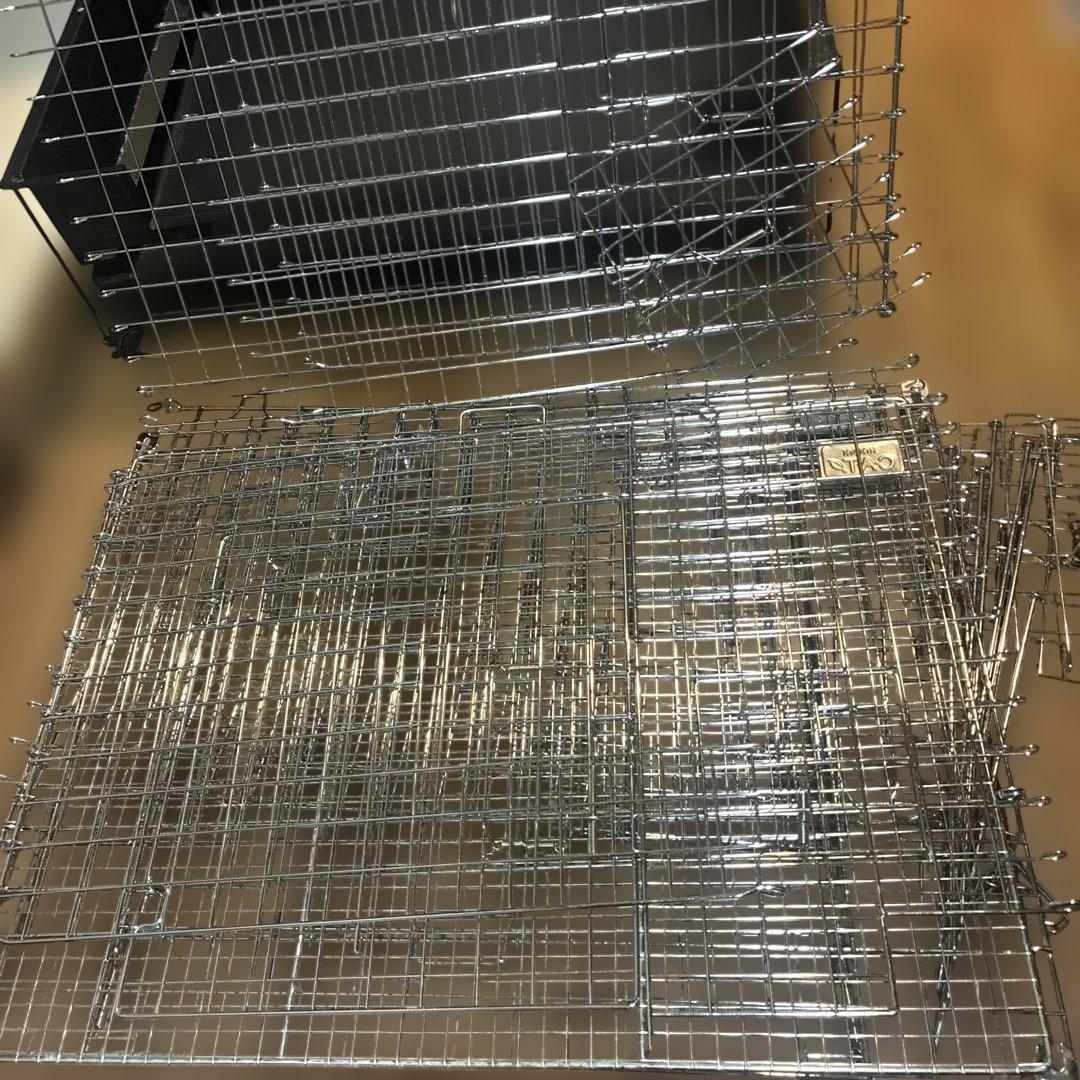 カワイ コンフォート60 チンチラスペシャル（コンフォート60＋60タワー）