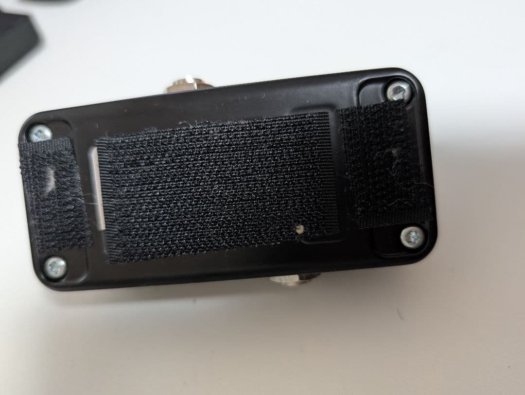 ギター tc electronic polytune 3 noir