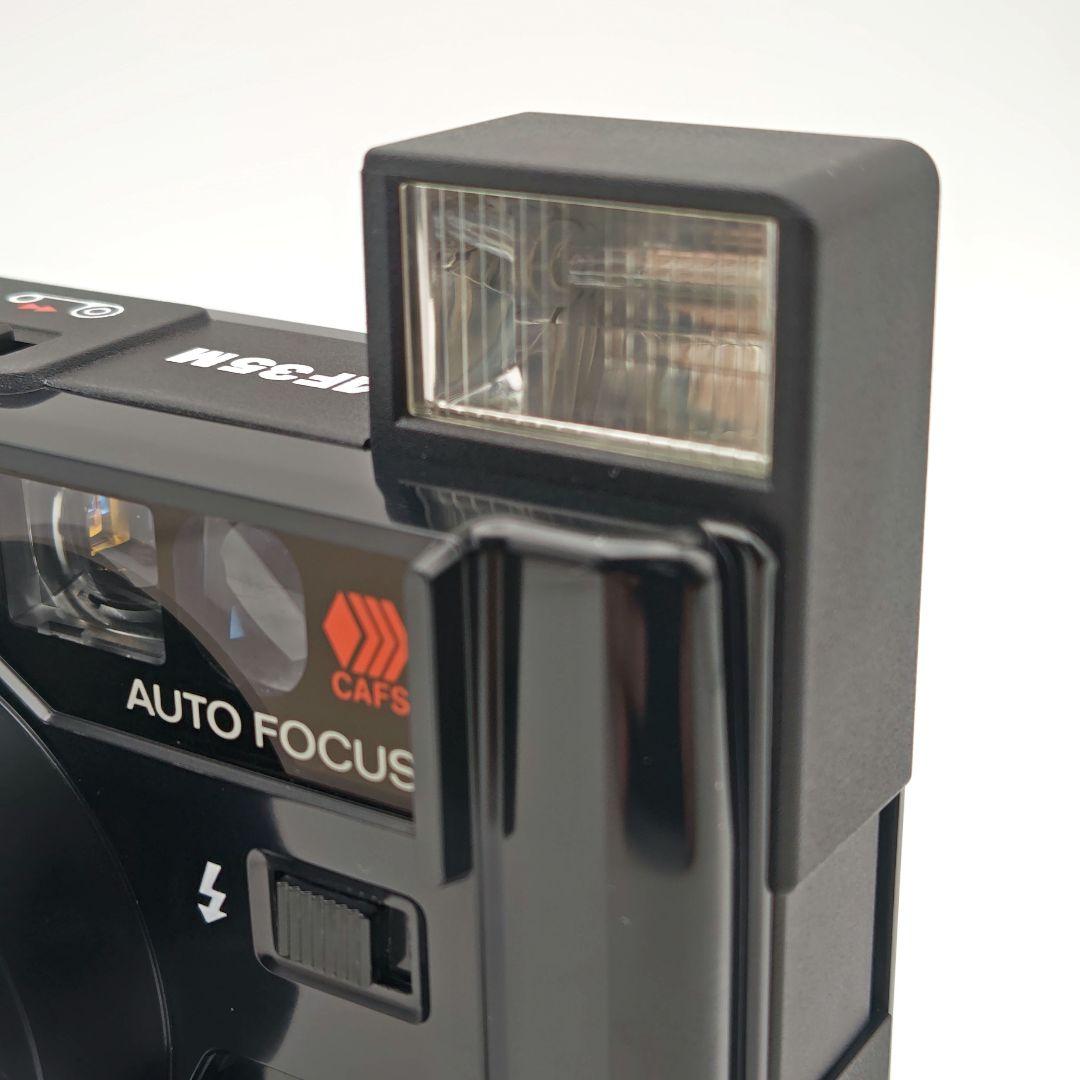 動作確認済み 箱付き Canon AF35M Autoboy キヤノン