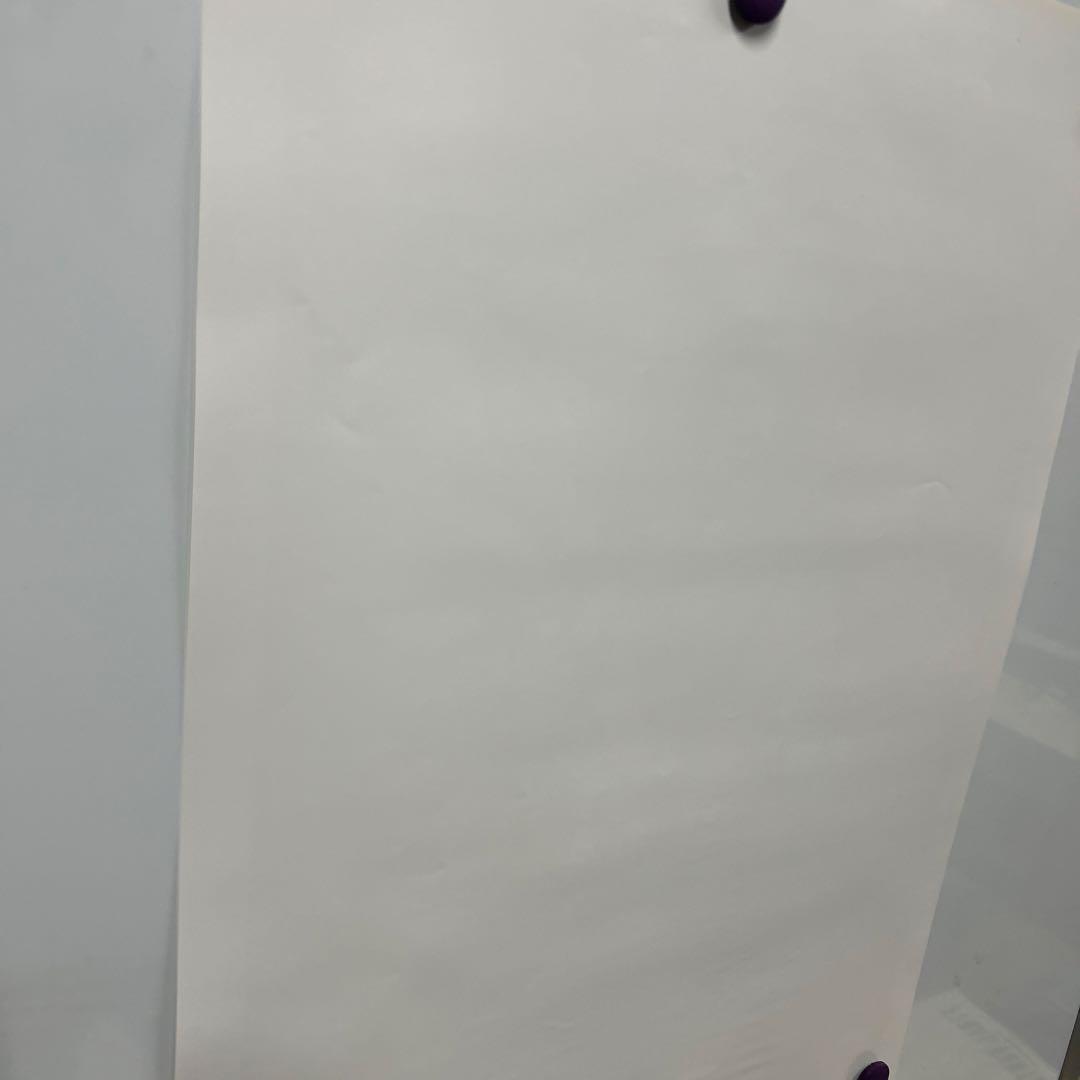 The King of Fighters 京1998 B2ポスター