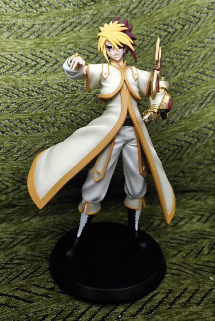 遊戯王 Ⅳ ガレージキット ガレキ スタチュー ①