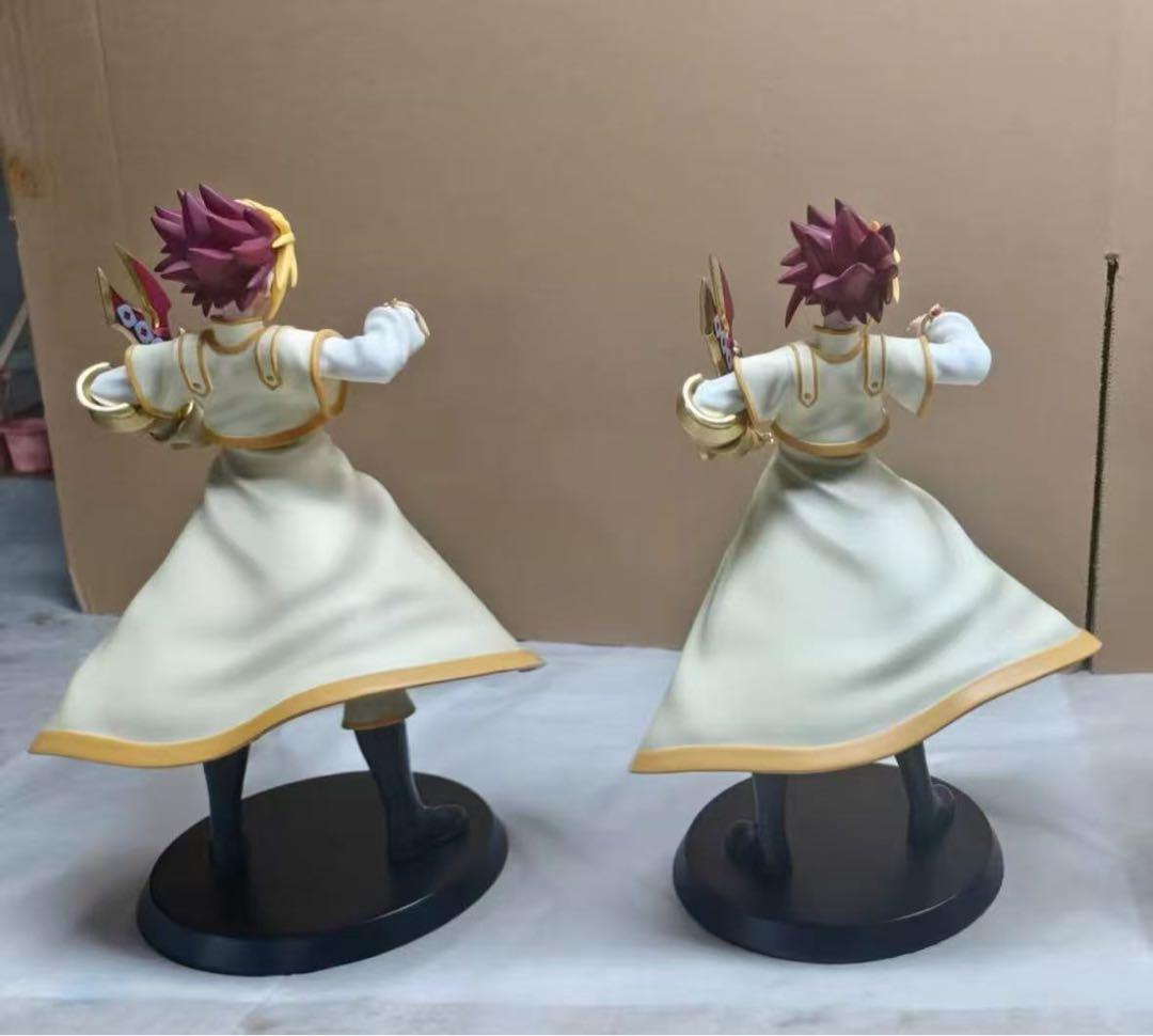 遊戯王 Ⅳ ガレージキット ガレキ スタチュー ①