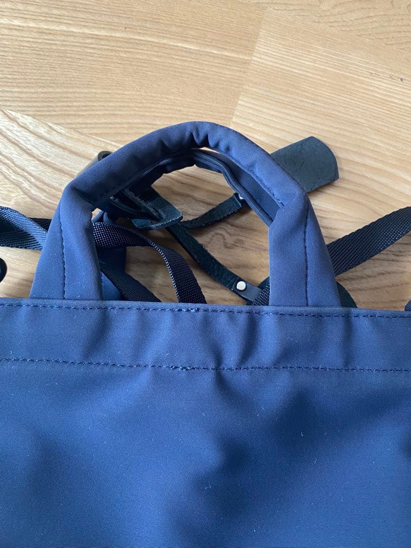 ハ*ー様 ポーター　ショルダーバッグ　レン 2way