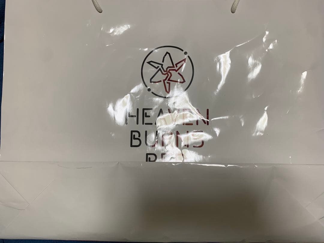 ヘブンバーンズレッド 國見タマ セット