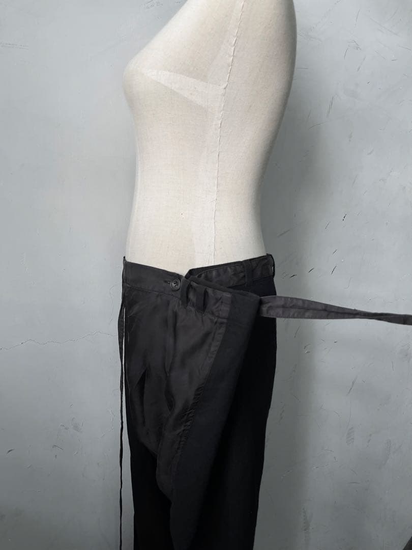 パンツ IFSIXWASNINE SARROUEL INDIA