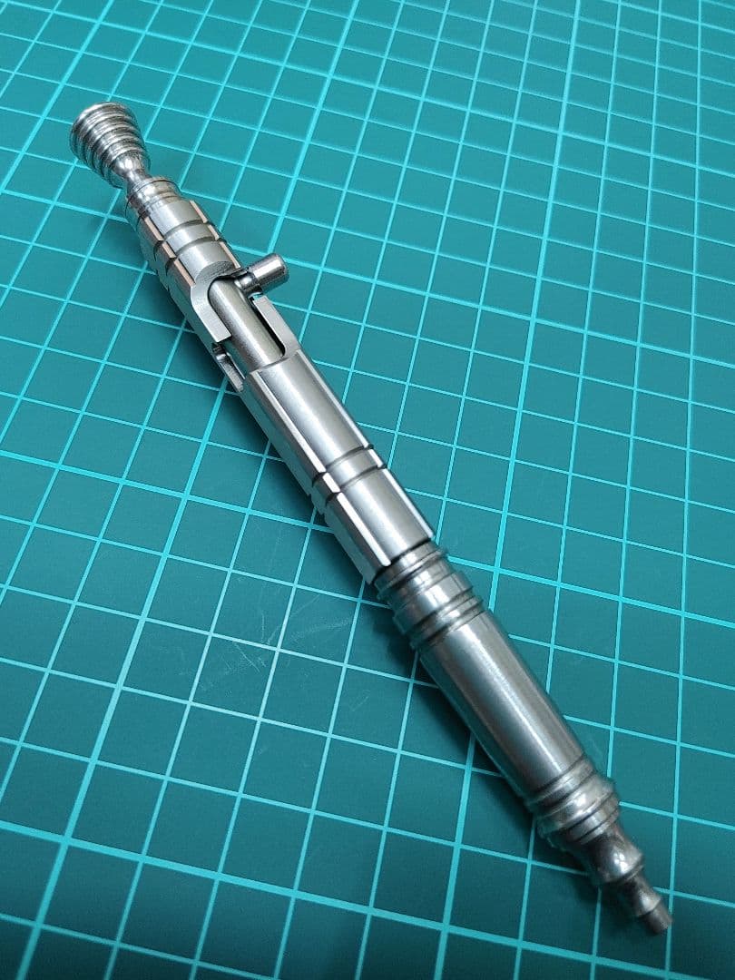 ★ボールペン★ボルトアクション・クポール★