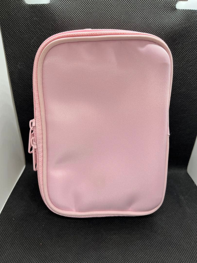 【新品未使用】キキララ リトルツインスターズ　システムバインダー　6穴　レトロ