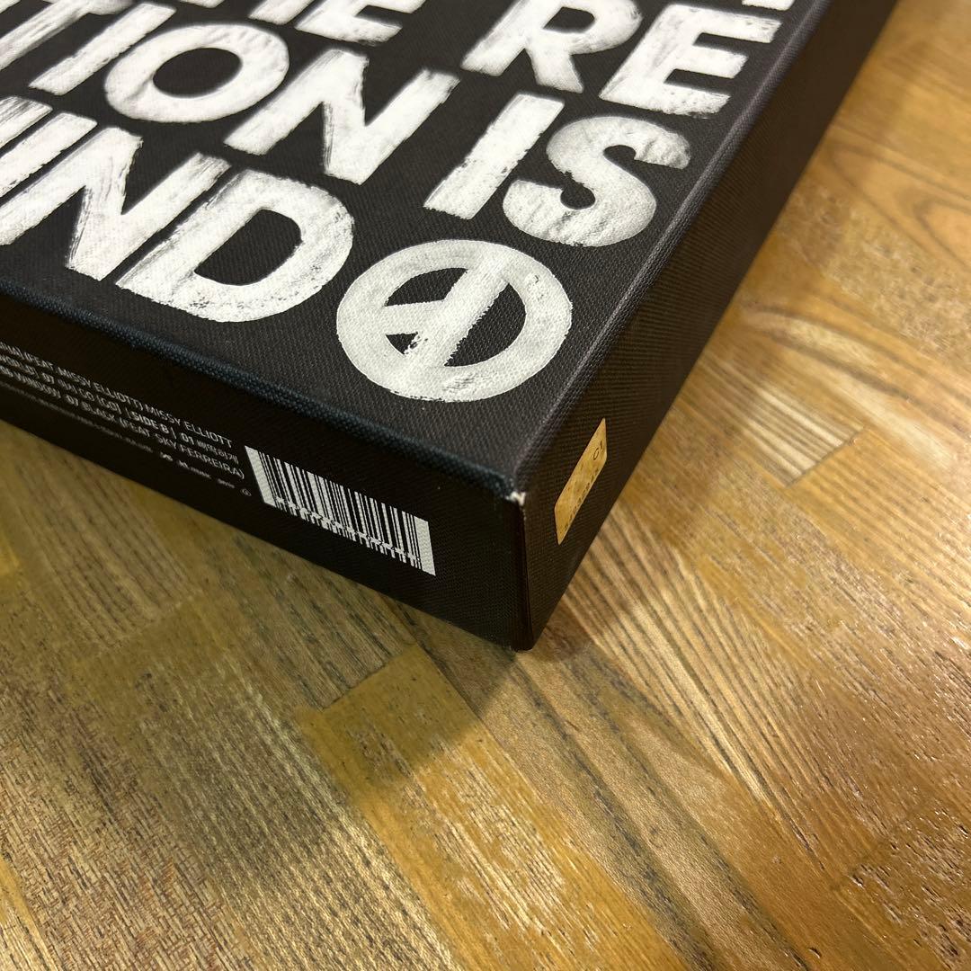 ★激レア直筆シリアル★ G dragon coup e'etat LP 限定版