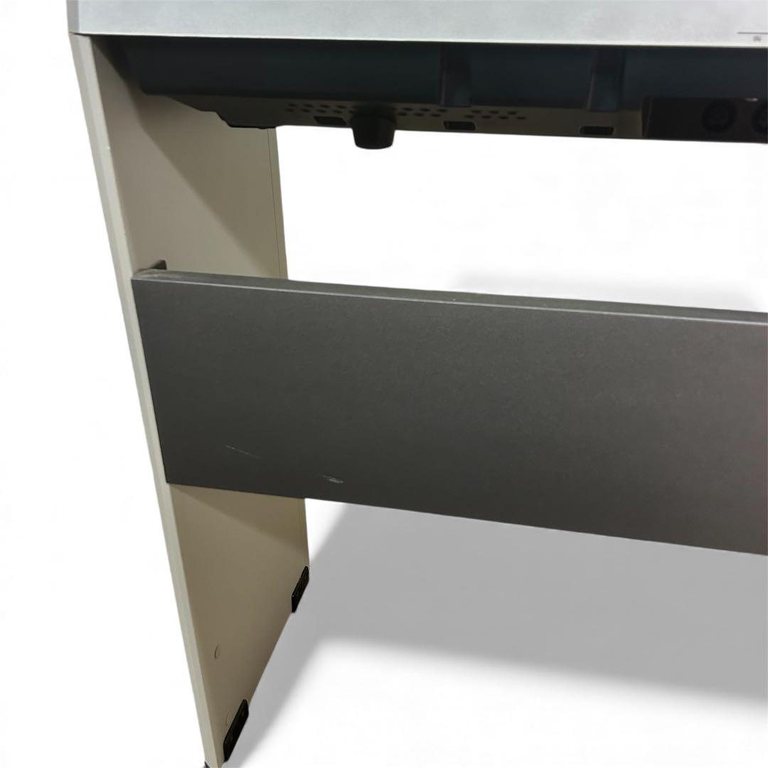 YAMAHA ヤマハ 電子ピアノ P-85 88鍵盤 スタンドセット