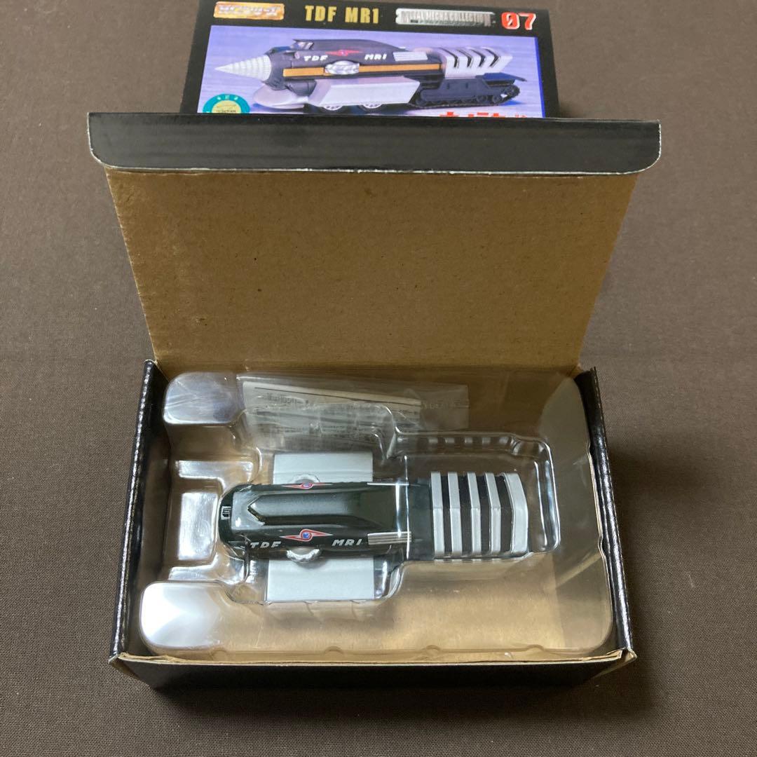 HGシリーズ　ウルトラマン　メタルメカコレクション　5種類　ウルトラ怪獣名鑑