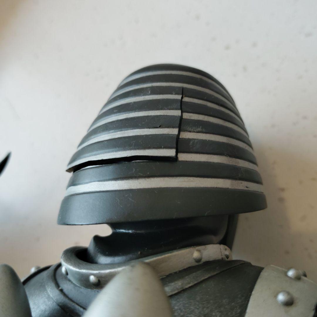 パイロットエース。ジャイアントロボ．GR２。カラミティ。２体セット！