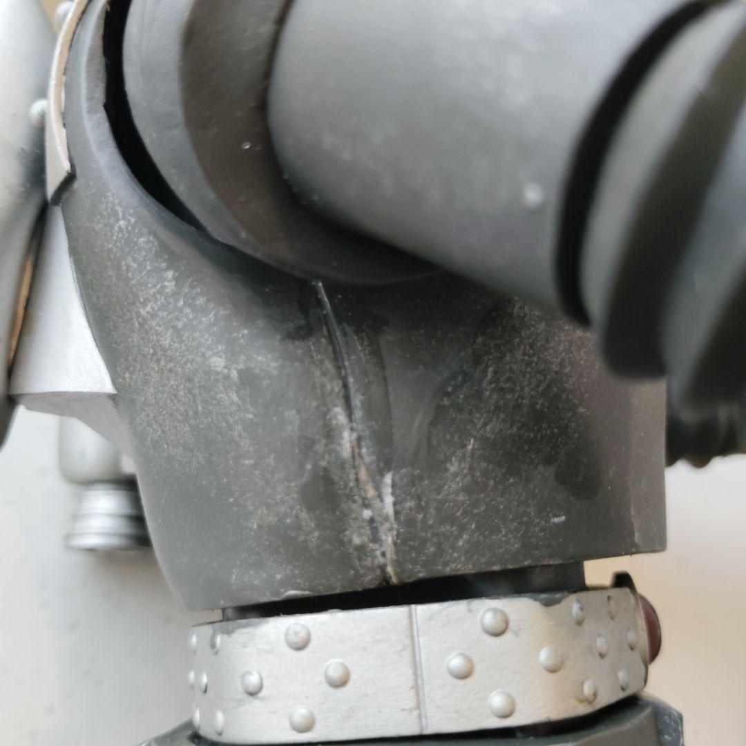 パイロットエース。ジャイアントロボ．GR２。カラミティ。２体セット！