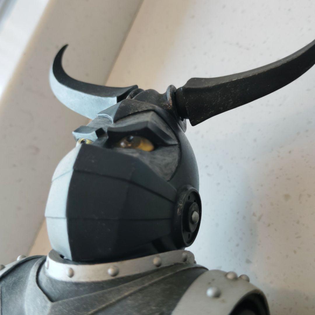 パイロットエース。ジャイアントロボ．GR２。カラミティ。２体セット！